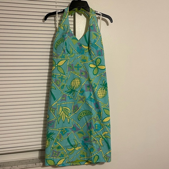 Lilly Pulitzer Dress - Picture 1 of 3